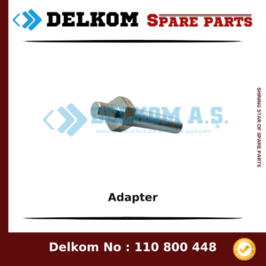 Mining Equipments Adapter spare part, OEM 551 706 46