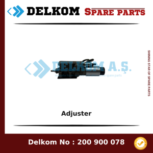 Mining Equipments Adjuster spare part, OEM 550 382 39