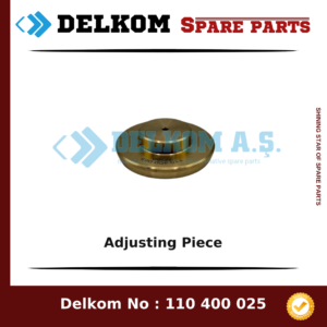 Mining Equipments Adjusting Piece spare part, OEM 208 410 18