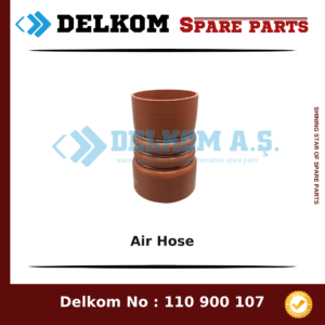 Mining Equipments Air Hose spare part, OEM 560 444 31