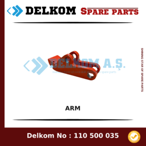 Mining Equipments ARM spare part, OEM 138 259 18