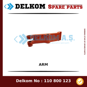 Mining Equipments ARM spare part, OEM 550 052 35