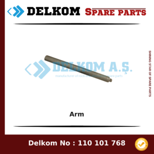 Mining Equipments Arm spare part, OEM 551 619 27