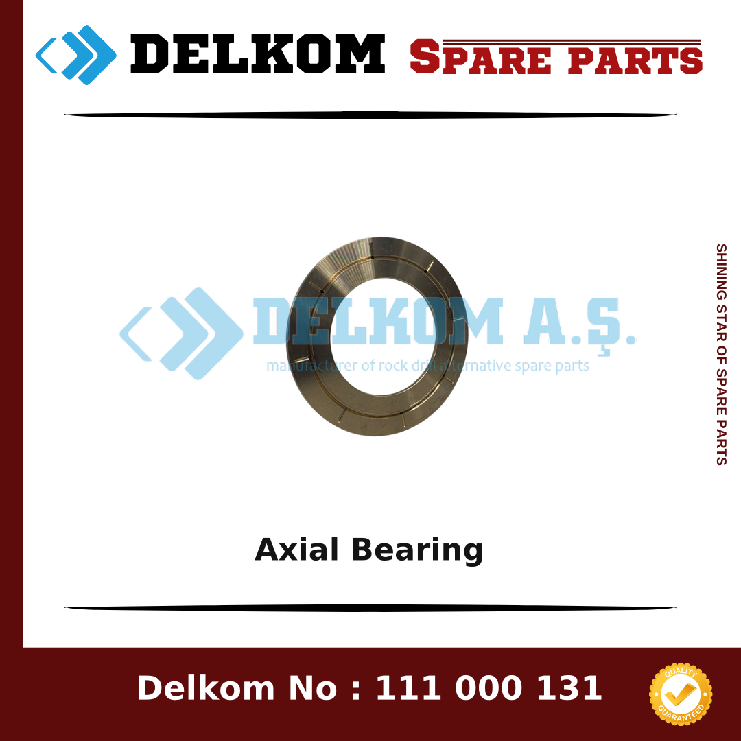 Mining Equipments Axial Bearing spare part, OEM 235 562 08
