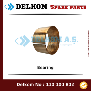 Mining Equipments Bearing spare part, OEM 150 133 98