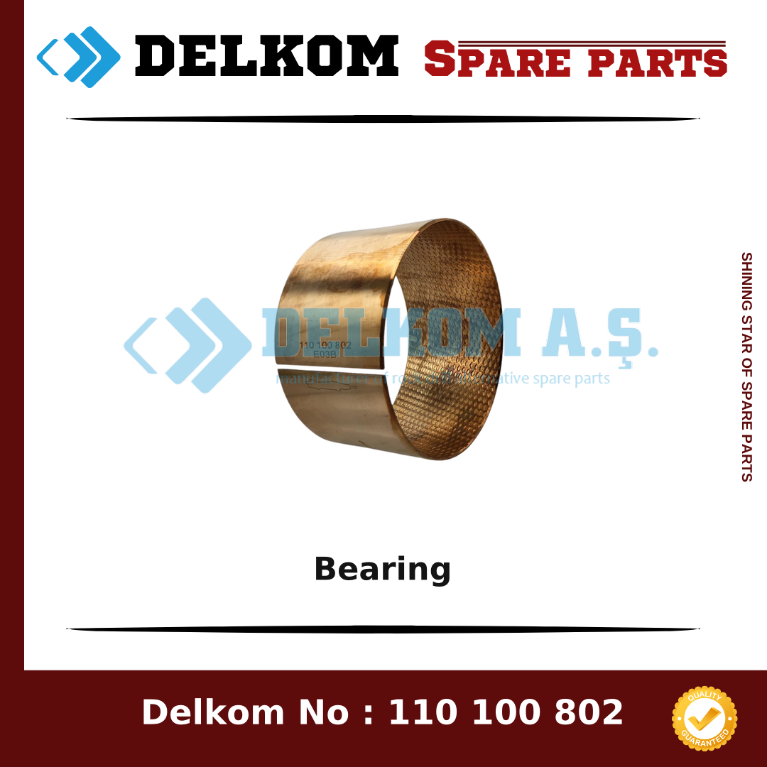 Mining Equipments Bearing spare part, OEM 150 133 98