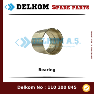 Mining Equipments Bearing spare part, OEM 150 146 88