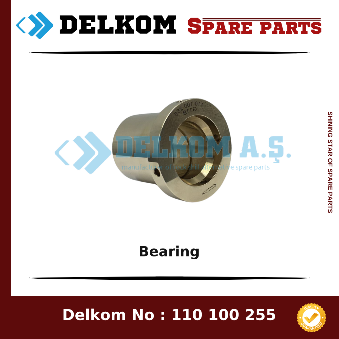 Mining Equipments Bearing spare part, OEM 150 220 28