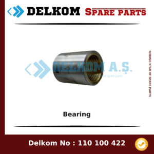 Mining Equipments Bearing spare part, OEM 151 545 78