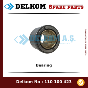 Mining Equipments Bearing spare part, OEM 151 578 88