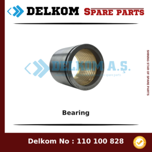 Mining Equipments Bearing spare part, OEM 151 656 38