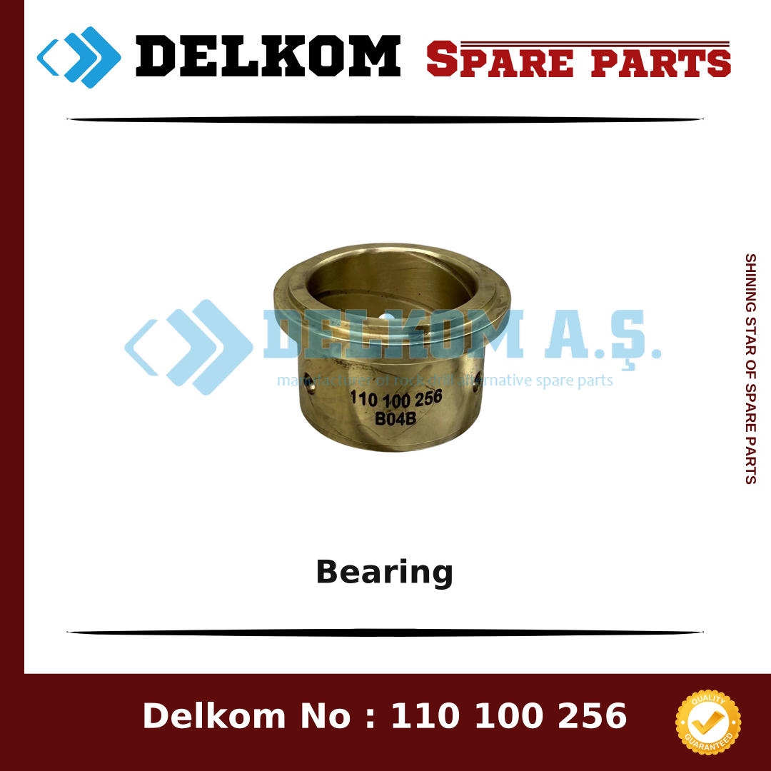 Mining Equipments Bearing spare part, OEM 153 233 18