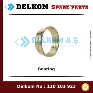 Mining Equipments Bearing spare part, OEM 550 624 49