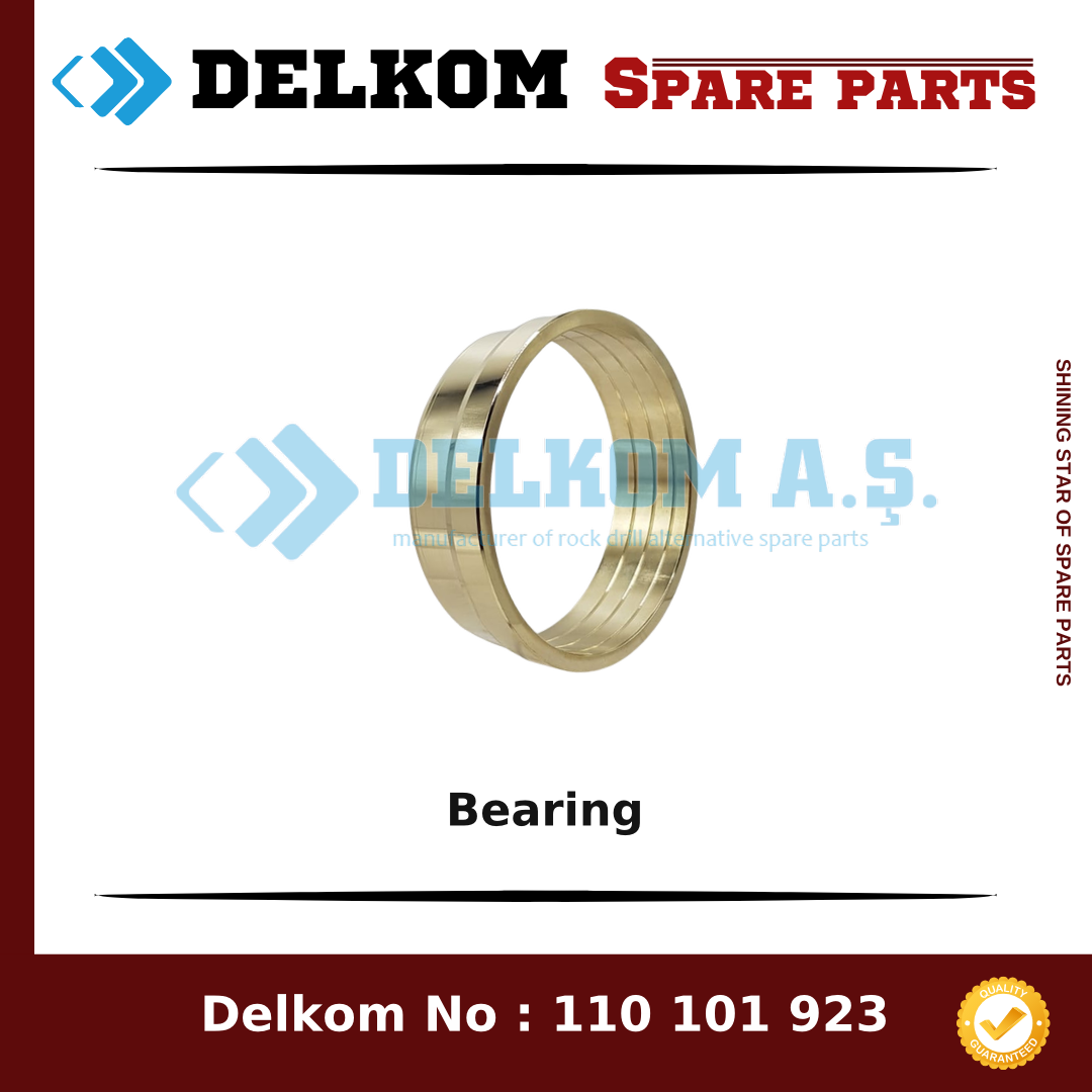Mining Equipments Bearing spare part, OEM 550 624 49