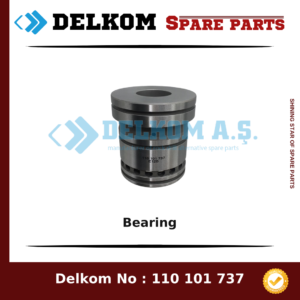 Mining Equipments Bearing spare part, OEM 551 552 25