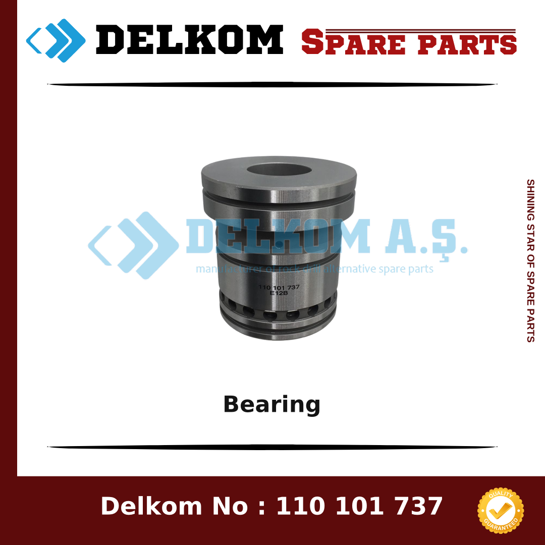 Mining Equipments Bearing spare part, OEM 551 552 25