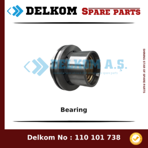 Mining Equipments Bearing spare part, OEM 551 552 30