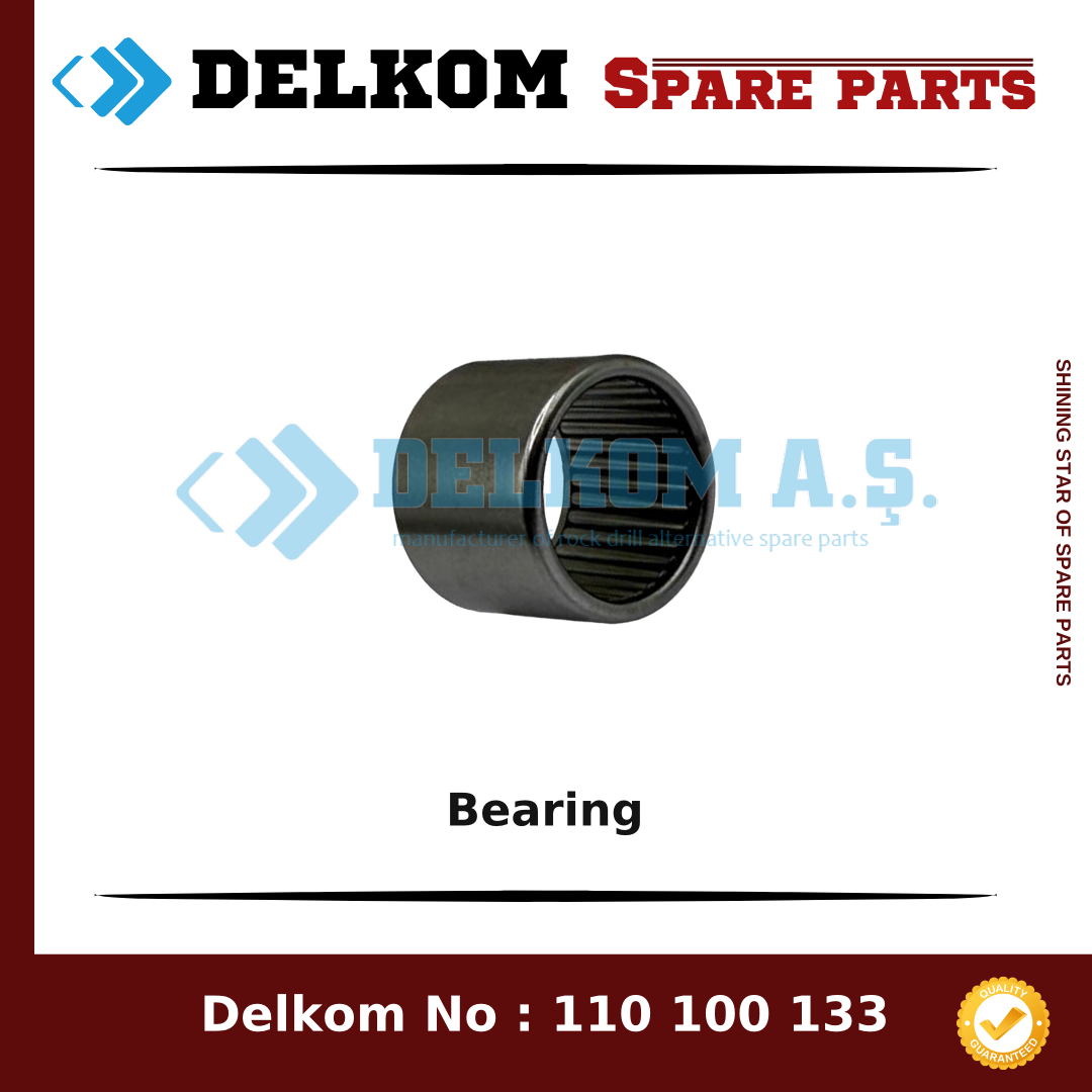 Mining Equipments Bearing spare part, OEM 810 170 09