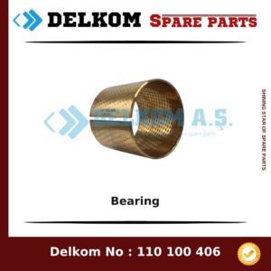 Mining Equipments Bearing spare part, OEM 815 097 29
