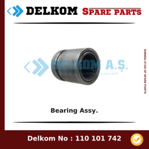 Mining Equipments Bearing Assy. spare part, OEM 551 552 03