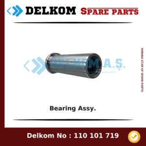 Mining Equipments Bearing Assy. spare part, OEM 551 552 04