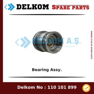 Mining Equipments Bearing Assy. spare part, OEM 551 592 65