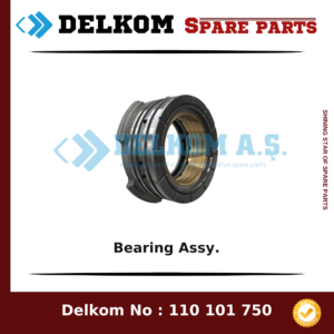 Mining Equipments Bearing Assy. spare part, OEM 551 969 97