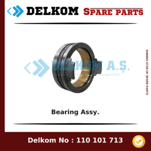 Mining Equipments Bearing Assy. spare part, OEM 551 970 01