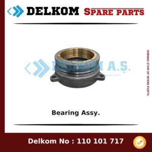 Mining Equipments Bearing Assy. spare part, OEM 551 970 06