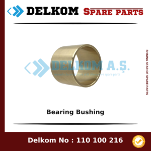 Mining Equipments Bearing Bushing spare part, OEM 085 647 68
