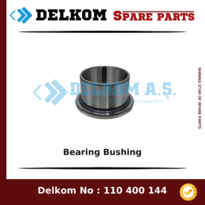 Mining Equipments Bearing Bushing spare part, OEM 264 398 08