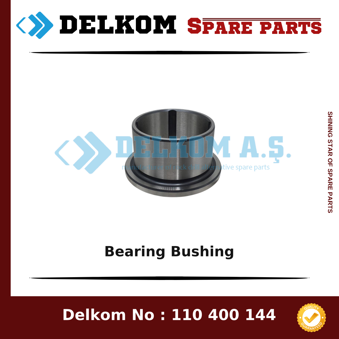 Mining Equipments Bearing Bushing spare part, OEM 264 398 08