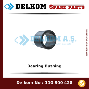 Mining Equipments Bearing Bushing spare part, OEM 476 503 08