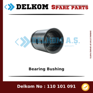 Mining Equipments Bearing Bushing spare part, OEM 550 007 62