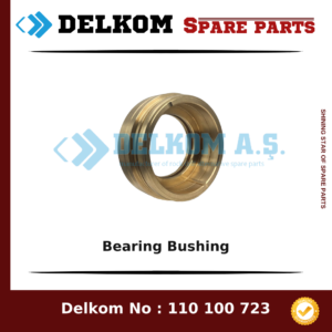 Mining Equipments Bearing Bushing spare part, OEM 550 260 14