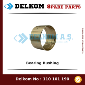 Mining Equipments Bearing Bushing spare part, OEM 550 509 43