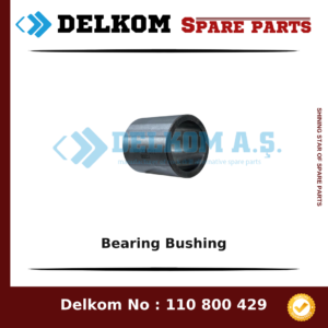Mining Equipments Bearing Bushing spare part, OEM 599 431 48