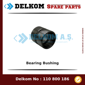 Mining Equipments Bearing Bushing spare part, OEM 613 061 08