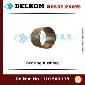 Mining Equipments Bearing Bushing spare part, OEM 813 600 09
