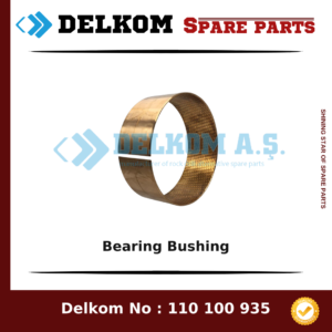 Mining Equipments Bearing Bushing spare part, OEM 853 231 59