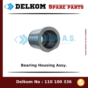 Mining Equipments Bearing Housing Assy. spare part, OEM 150 349 18