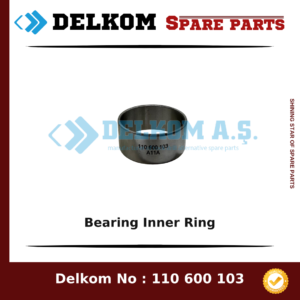 Mining Equipments Bearing Inner Ring spare part, OEM 858 726 69