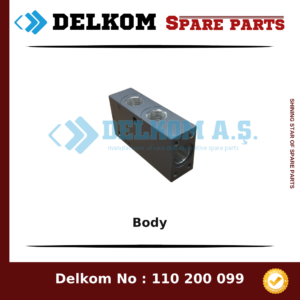 Mining Equipments Body spare part, OEM 095 503 18