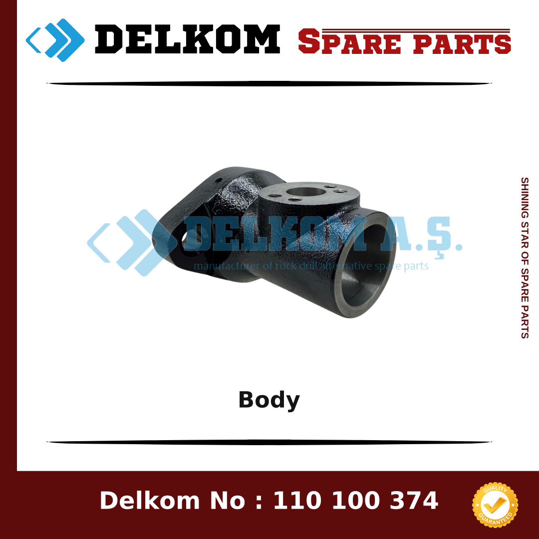 Mining Equipments Body spare part, OEM 153 781 78