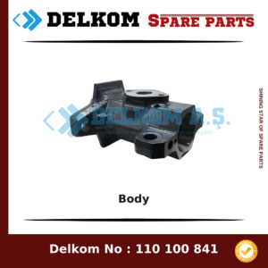 Mining Equipments Body spare part, OEM 154 555 08