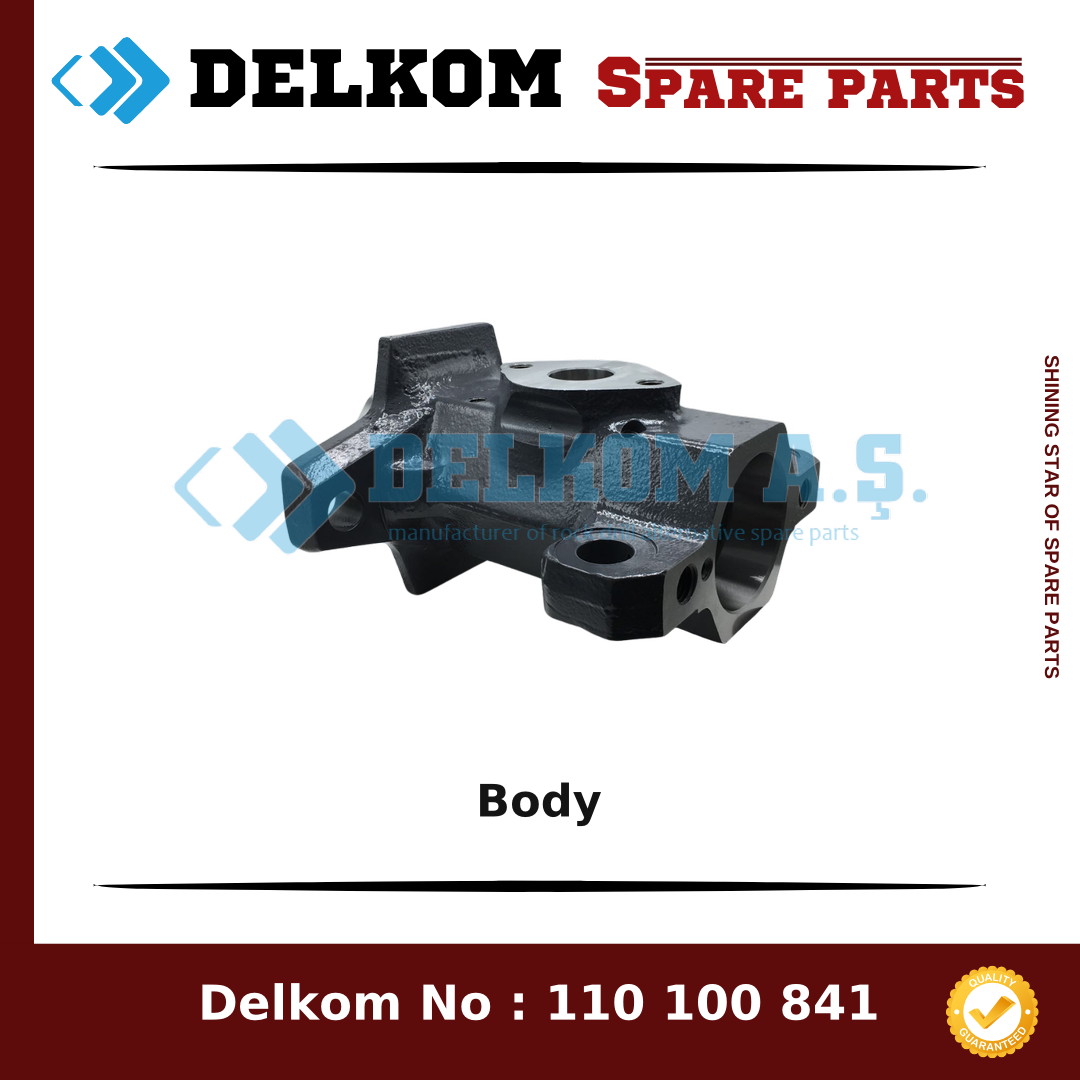 Mining Equipments Body spare part, OEM 154 555 08