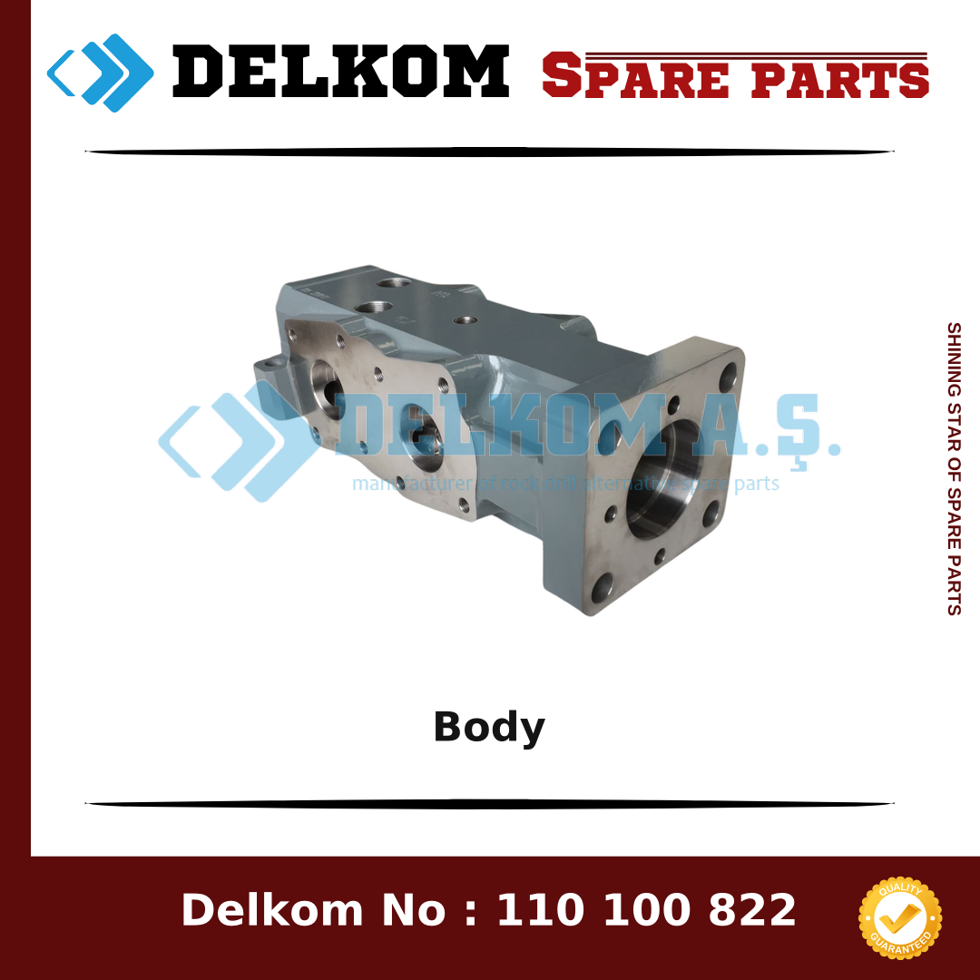 Mining Equipments Body spare part, OEM 154 914 58