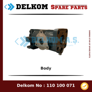 Mining Equipments Body spare part, OEM 154 938 88