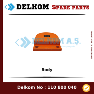 Mining Equipments Body spare part, OEM 235 057 98