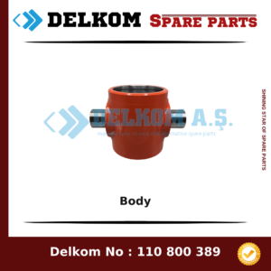 Mining Equipments Body spare part, OEM 322 277 18